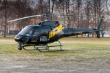 Eurocopter AS-350B-2